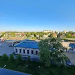 URSA - wygodny apartament i bezpłatny parking na miejscu