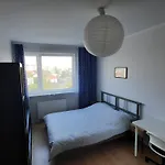 URSA - wygodny apartament i bezpłatny parking na miejscu