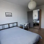 URSA - wygodny apartament i bezpłatny parking na miejscu