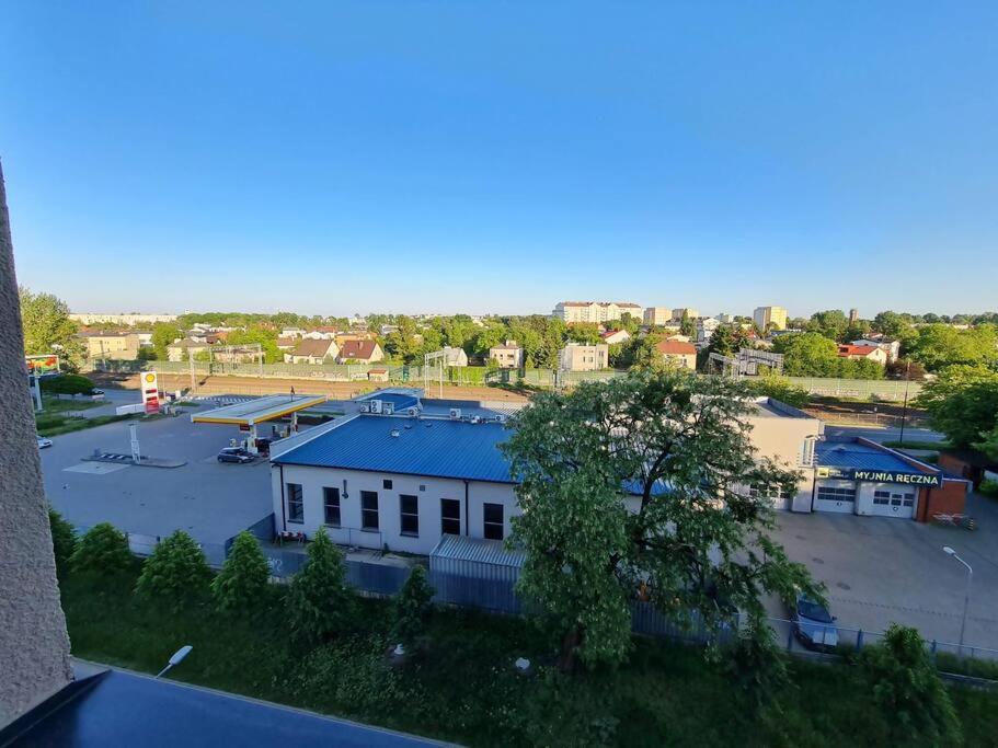 Ursa - Wygodny Apartament I Bezpłatny Parking Na Miejscu *