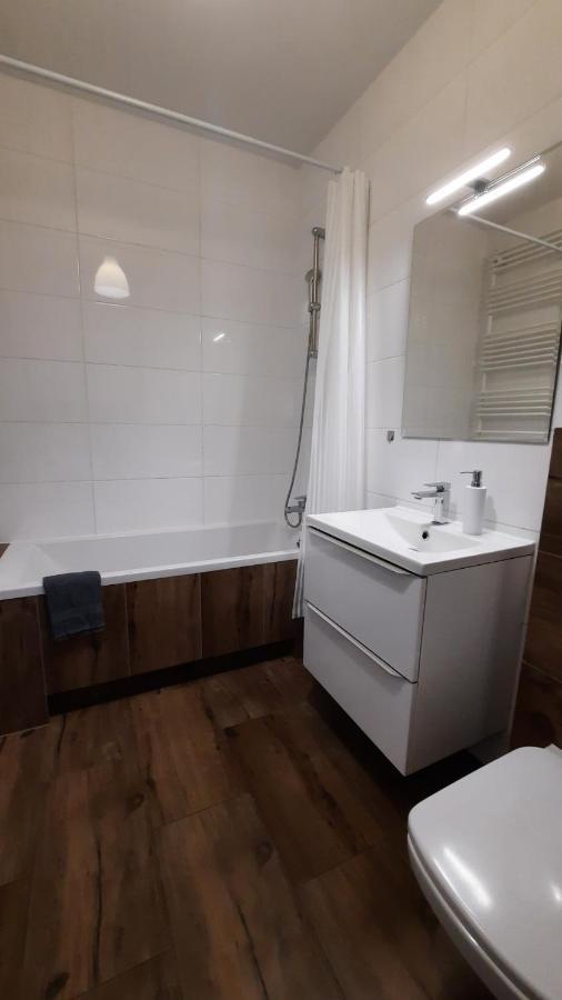 Apartament Ursa - Wygodny Apartament I Bezpłatny Parking Na Miejscu Warszawa