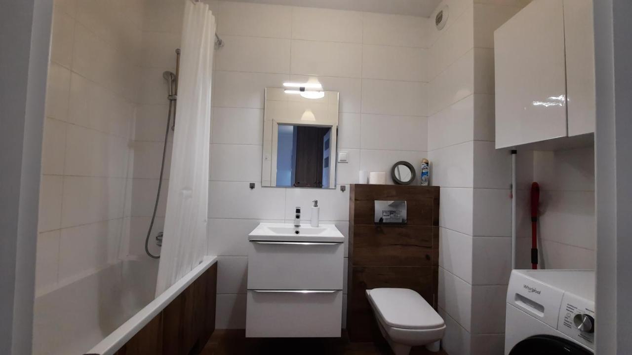 Ursa - Wygodny Apartament I Bezpłatny Parking Na Miejscu * Warszawa