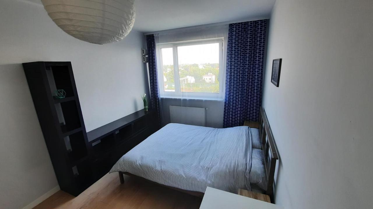 Ursa - Wygodny Apartament I Bezpłatny Parking Na Miejscu Warszawa