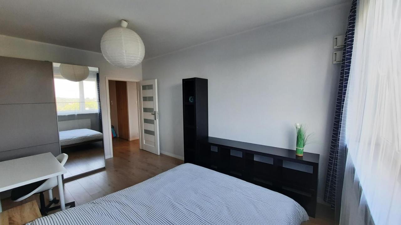Apartament Ursa - Wygodny Apartament I Bezpłatny Parking Na Miejscu *