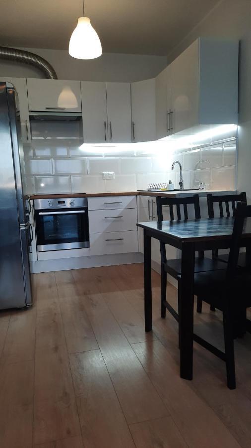 Apartament Ursa - Wygodny Apartament I Bezpłatny Parking Na Miejscu Warszawa
