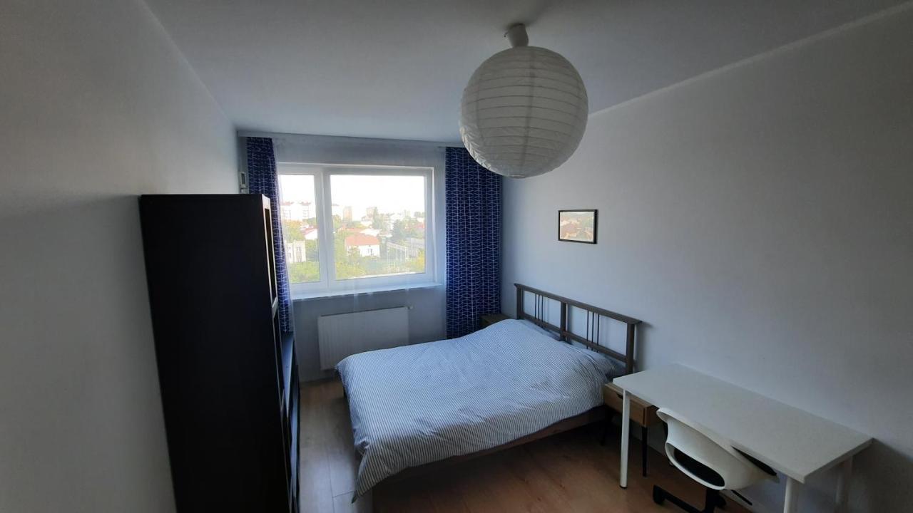Apartament Ursa - Wygodny Apartament I Bezpłatny Parking Na Miejscu Warszawa