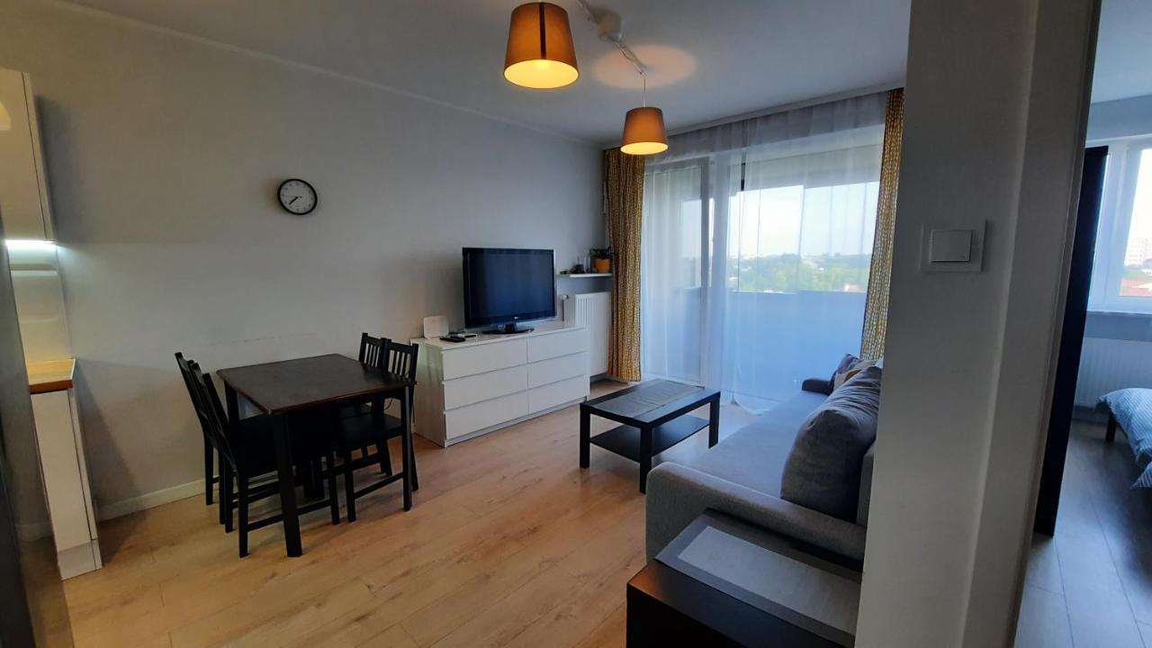 Ursa - Wygodny Apartament I Bezpłatny Parking Na Miejscu *
