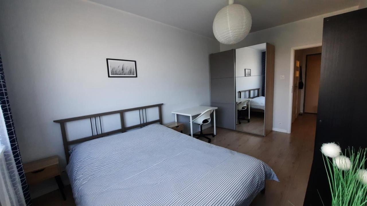 Apartament Ursa - Wygodny Apartament I Bezpłatny Parking Na Miejscu
